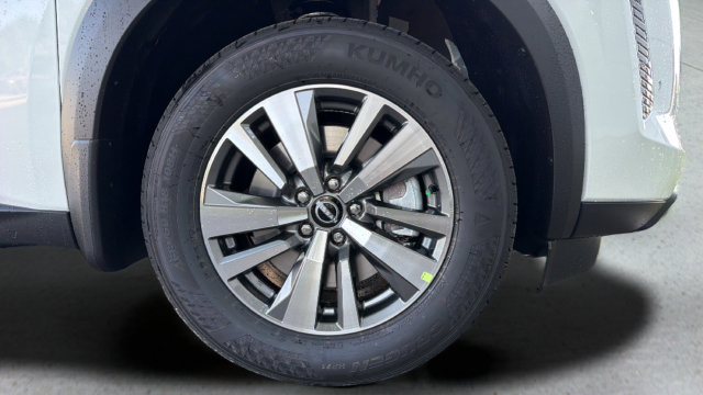 New 2026 Nissan Pathfinder SL AWD/4WD image 11