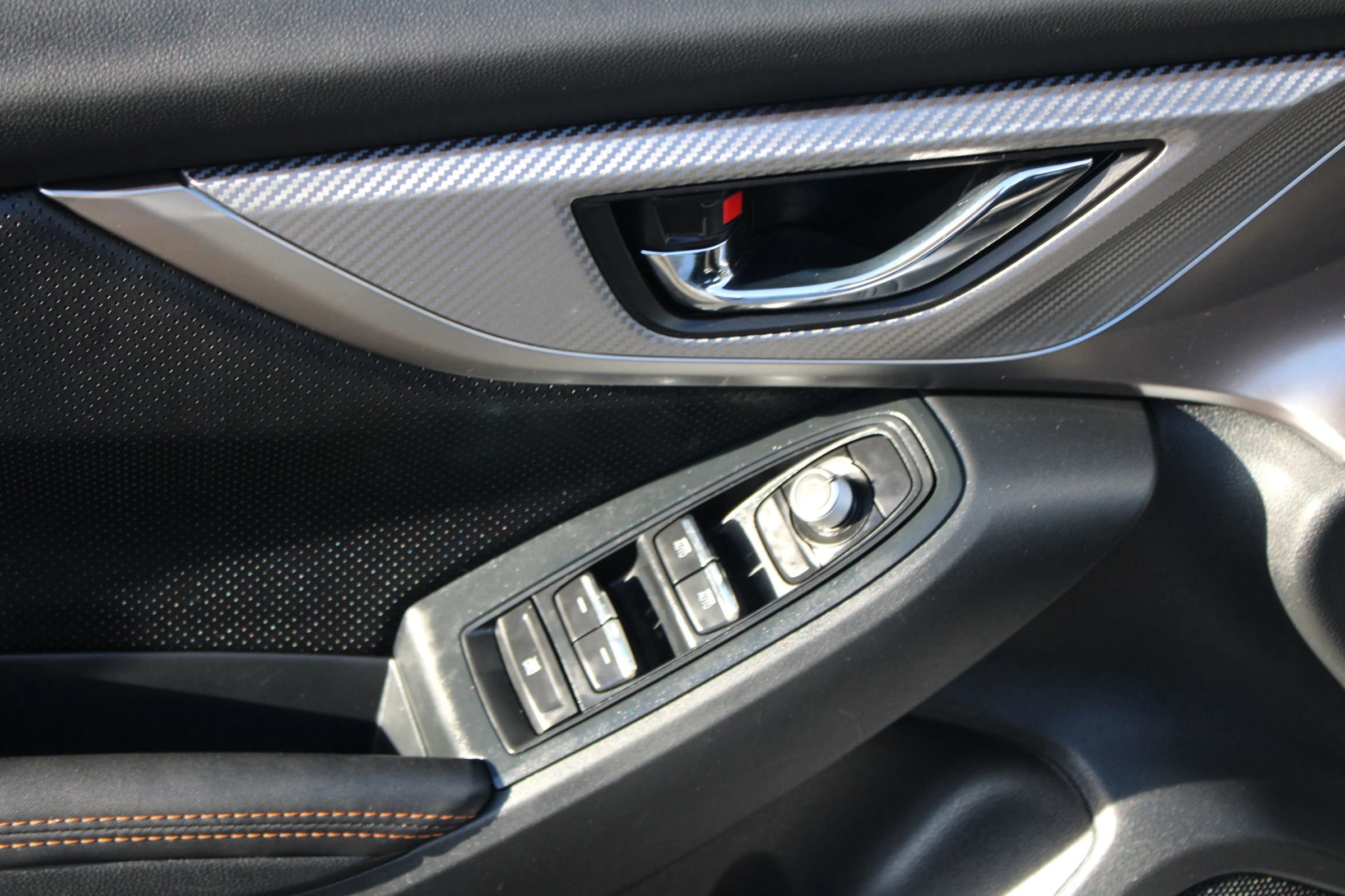 Used 2022 Subaru Crosstrek 2.5i Limited image 16