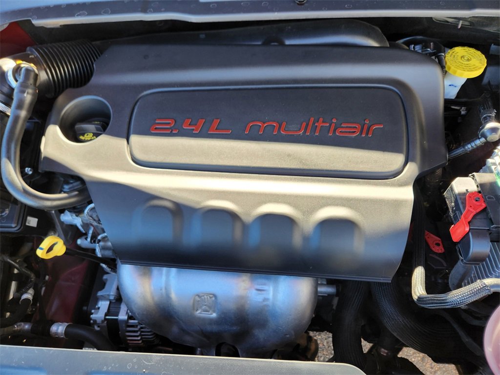 Used 2022 Jeep Compass Sport image 9