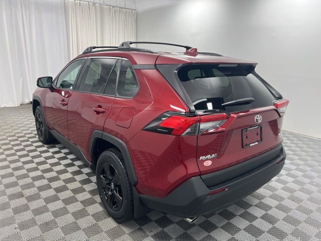 Used 2023 Toyota RAV4 XLE w/ Convenience Package AWD/4WD image 6