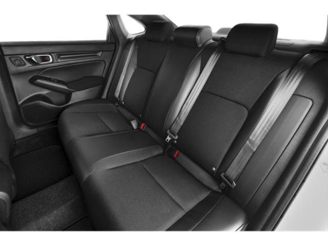 Used 2022 Honda Civic Sport image 16