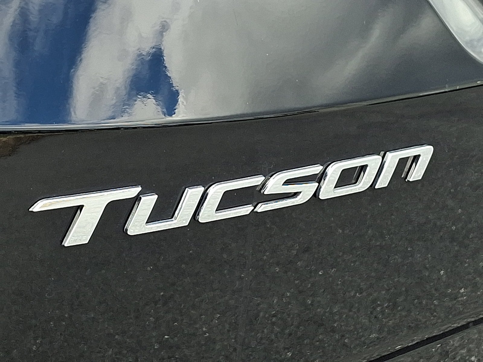 Used 2024 Hyundai Tucson SE AWD/4WD image 32