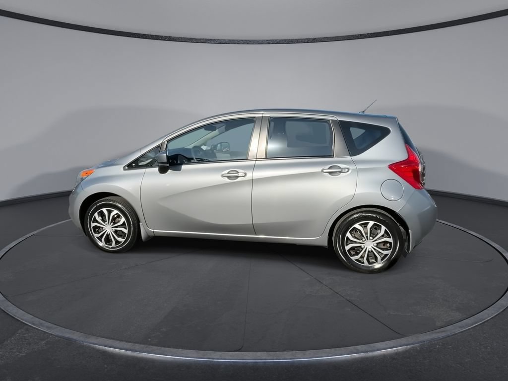 Used 2015 Nissan Versa Note S FWD image 5