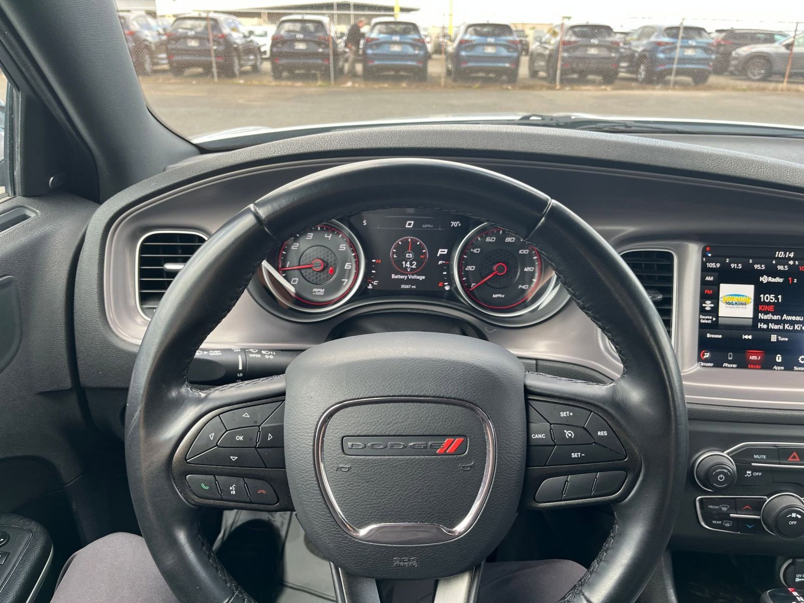 Used 2023 Dodge Charger SXT image 30