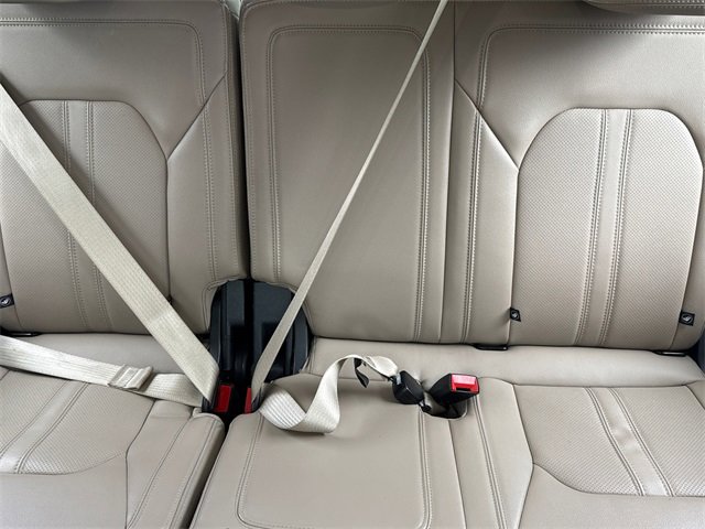 Certified 2024 Ford Expedition Limited image 18