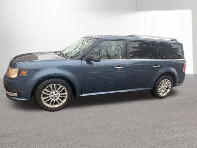 Used 2019 Ford Flex SEL w/ Equipment Group 202A
