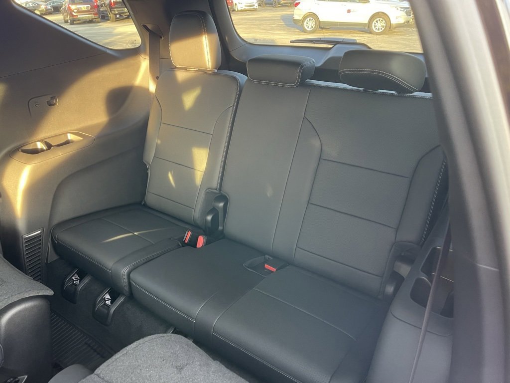 New 2026 Chevrolet Traverse LT w/ Driver Confidence Package image 29