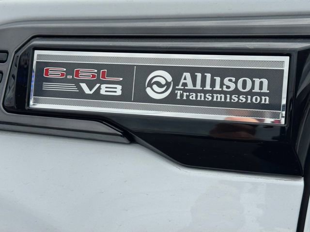 Used 2025 GMC Sierra 2500 AT4 w/ AT4 Premium Plus Package image 20