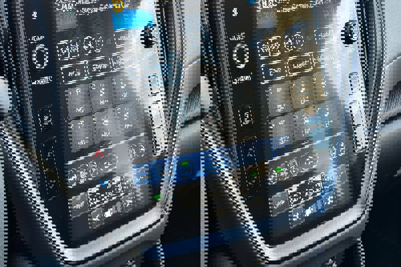 New 2026 Subaru Crosstrek 2.0i Premium image 21