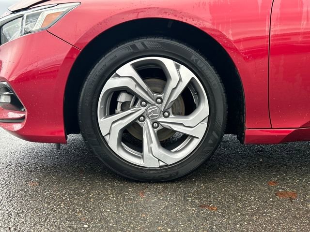 Used 2018 Honda Accord EX-L image 30