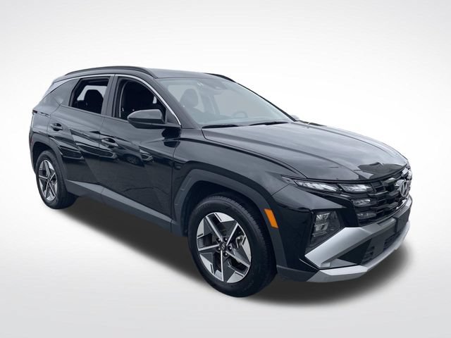 Used 2025 Hyundai Tucson SEL AWD/4WD image 11