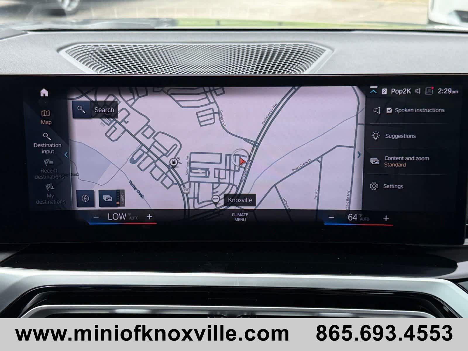 Used 2023 BMW 330i xDrive Sedan w/ Premium Package AWD/4WD image 26