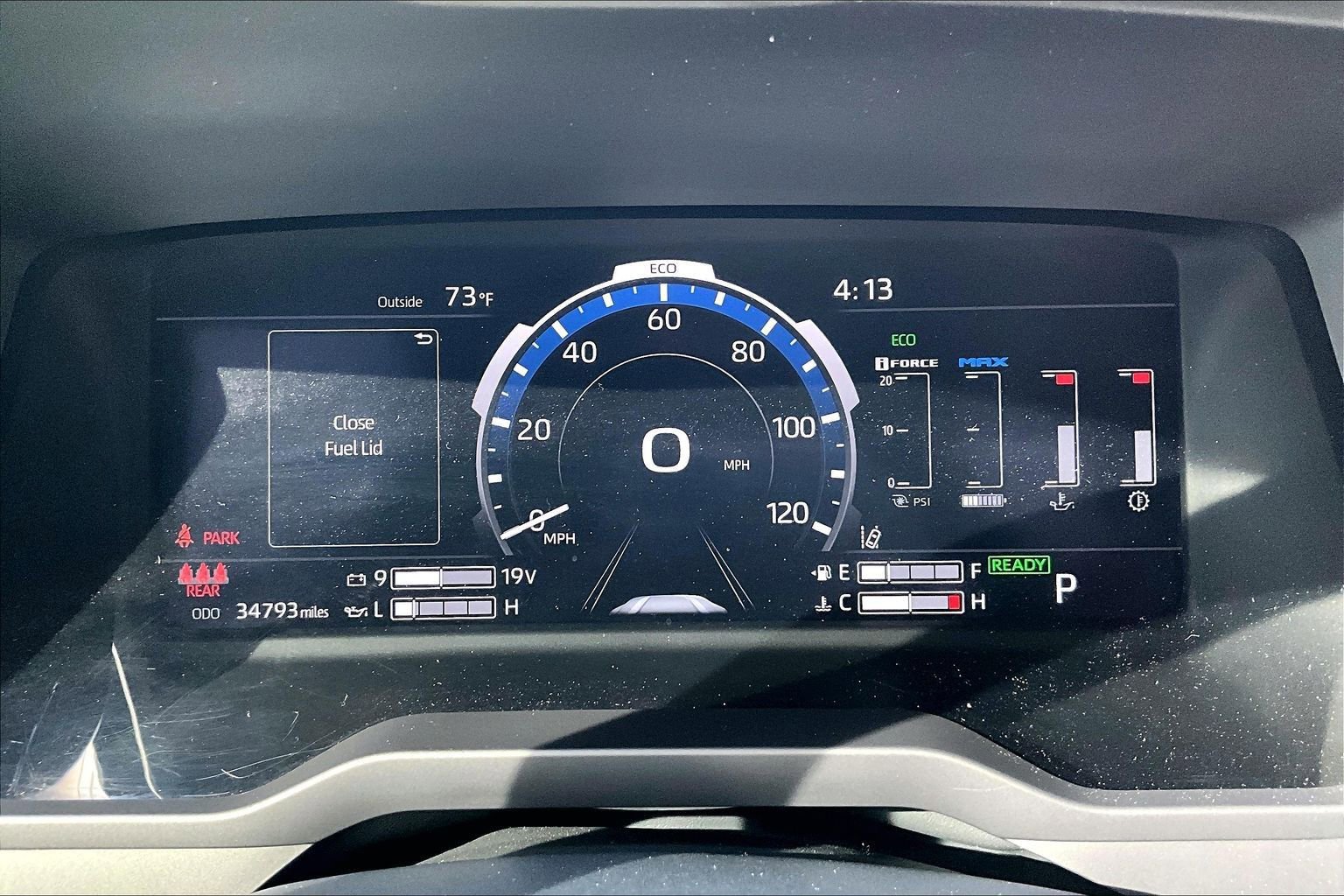 Used 2022 Toyota Tundra TRD Pro image 20