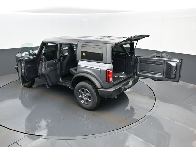 New 2026 Ford Bronco Big Bend AWD/4WD image 27