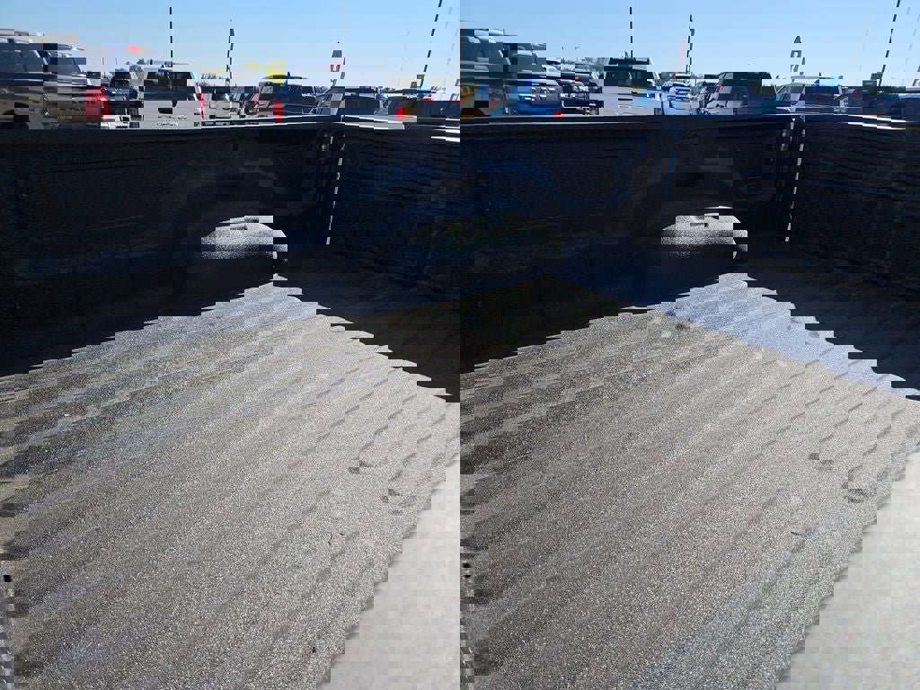 New 2026 RAM 2500 Tradesman image 16