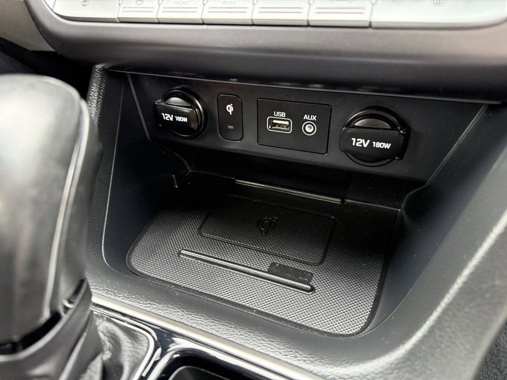 Used 2018 Hyundai Sonata SEL image 24