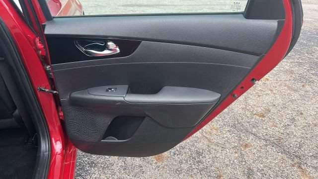 Used 2021 Kia Forte EX FWD image 14