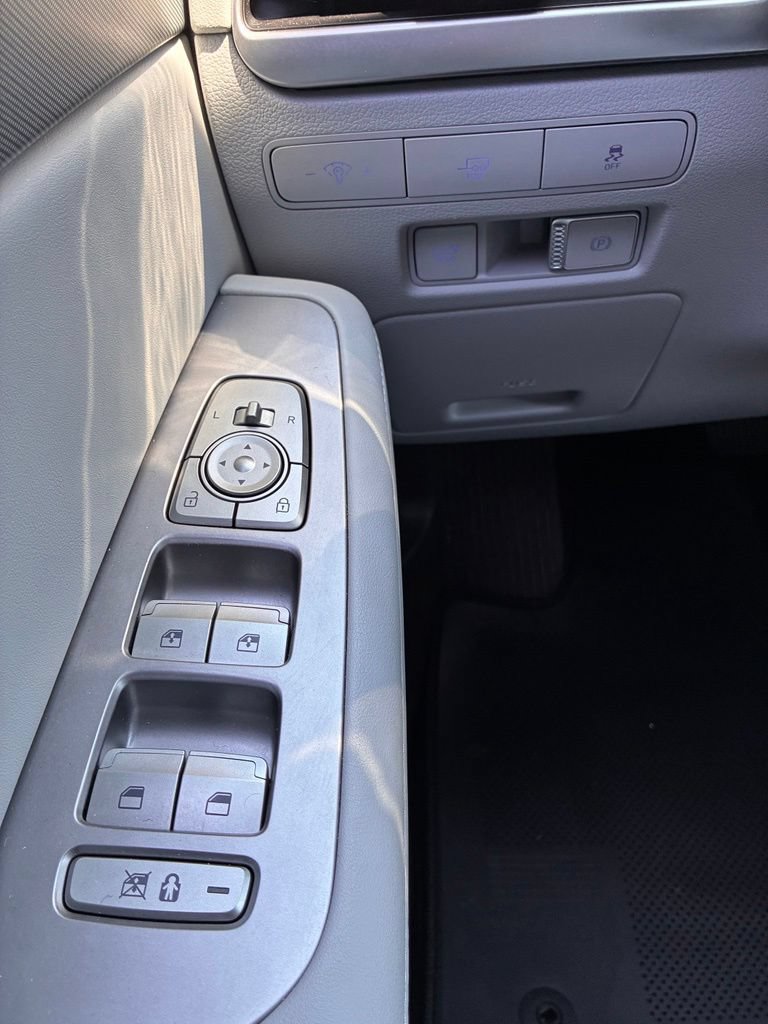 Used 2024 Hyundai Palisade SEL AWD/4WD image 34