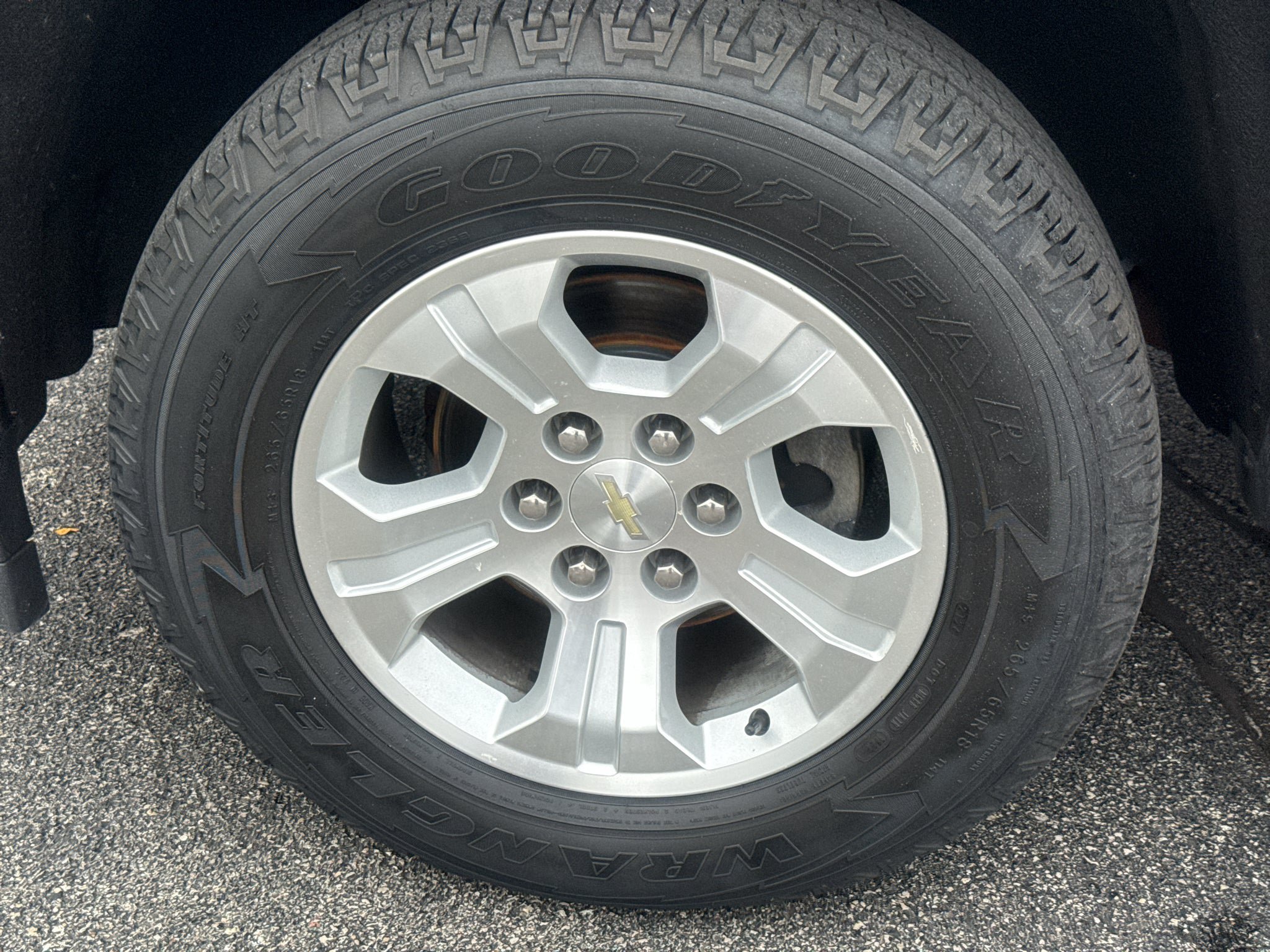 Certified 2019 Chevrolet Silverado 1500 LT w/ All Star Edition AWD/4WD image 20