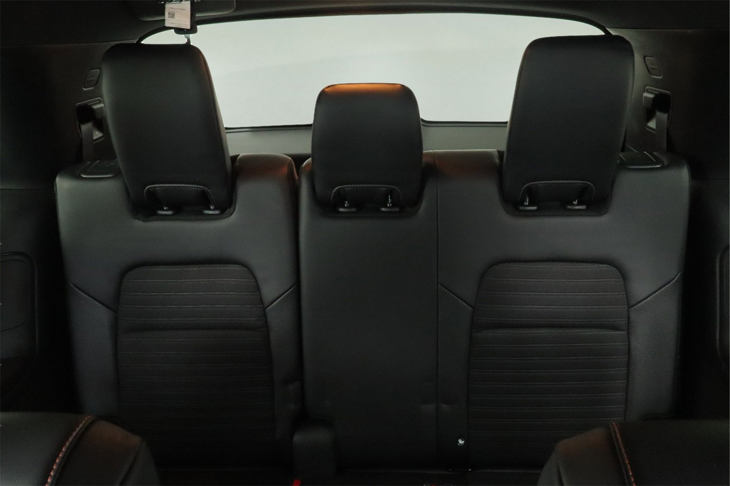 Used 2024 Nissan Pathfinder Rock Creek image 12