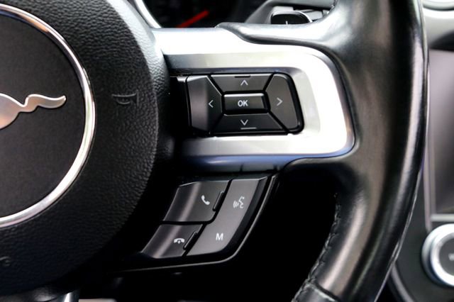 Used 2021 Ford Mustang Premium RWD image 12