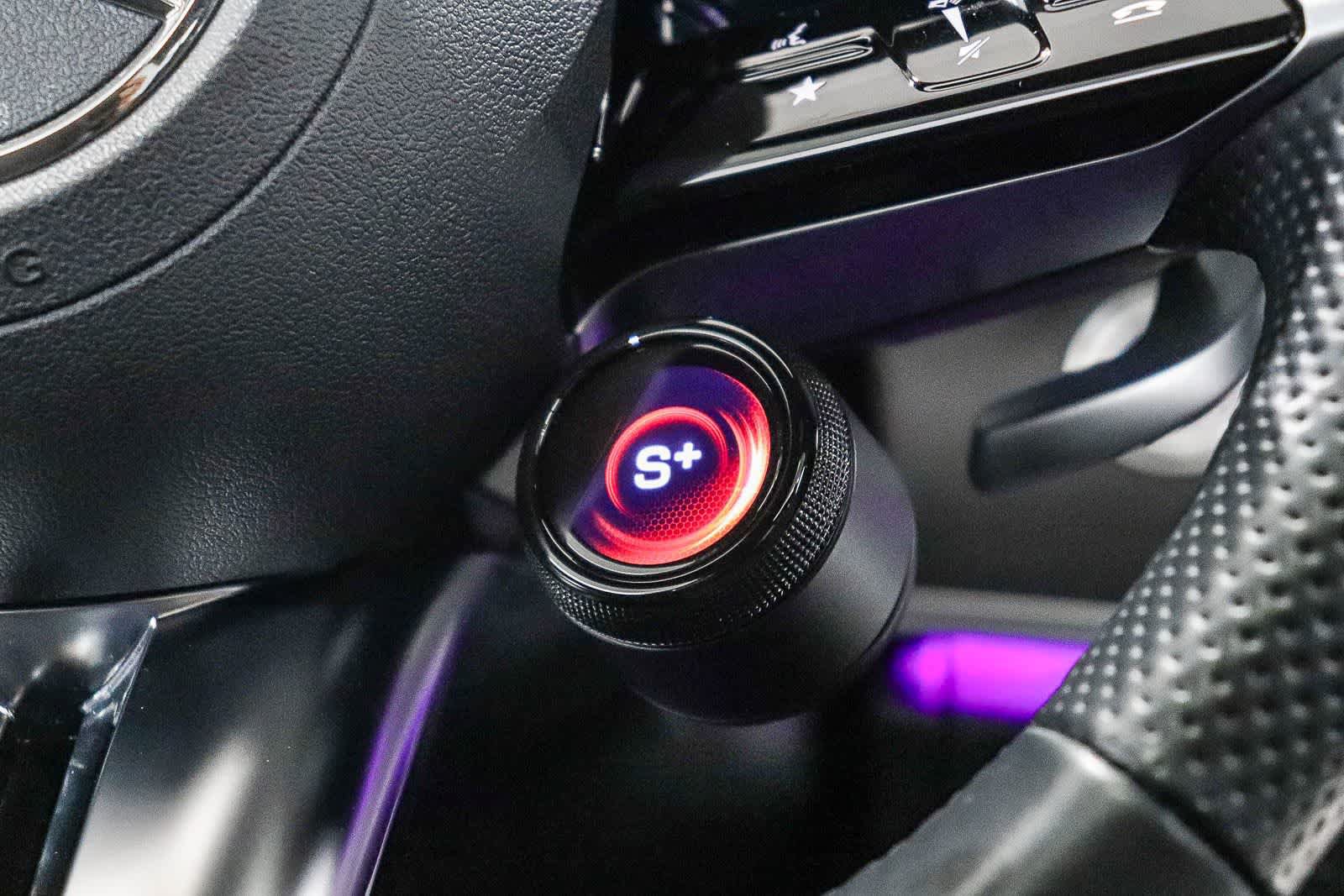 Certified 2023 Mercedes-Benz AMG GT 43 image 17