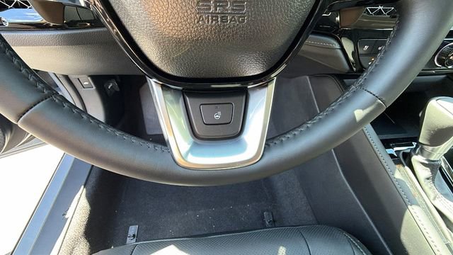 New 2026 Honda Accord Touring image 28