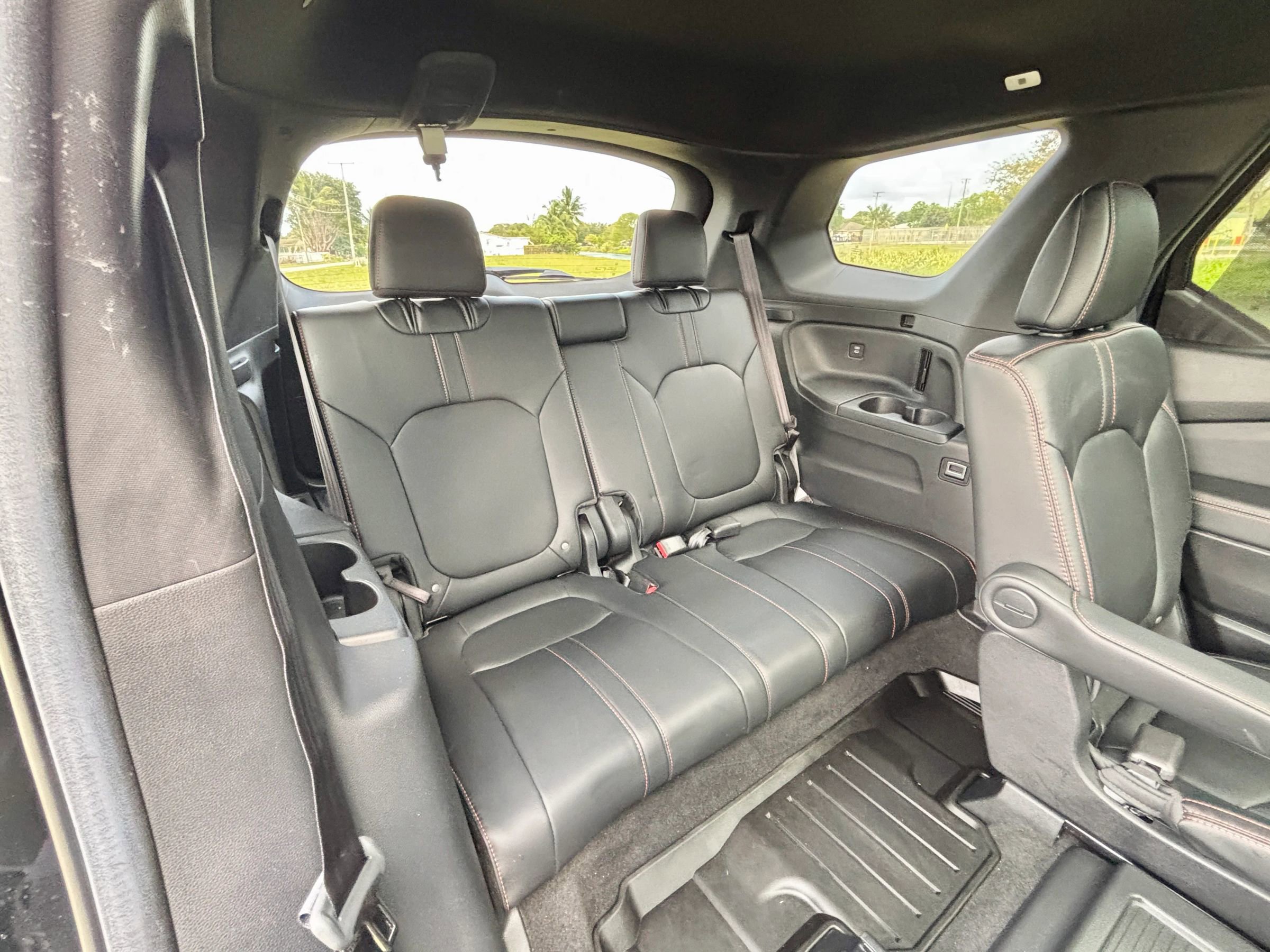 Used 2025 Honda Pilot TrailSport image 29