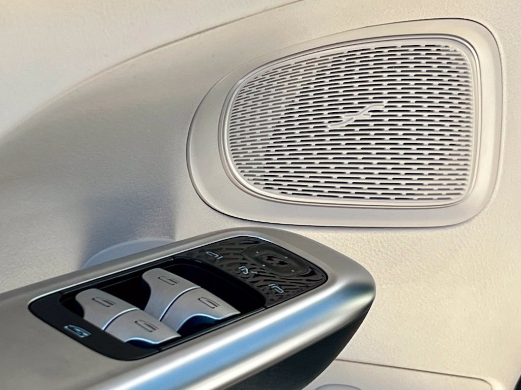 Certified 2024 Mercedes-Benz C 300 4MATIC Sedan image 39