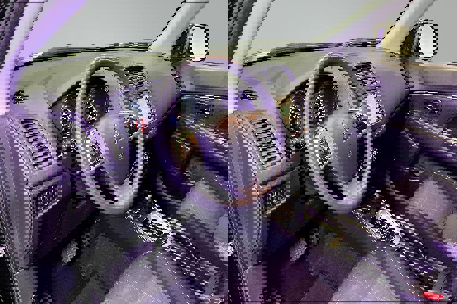 Used 2025 Mitsubishi Outlander Sport AWD image 16