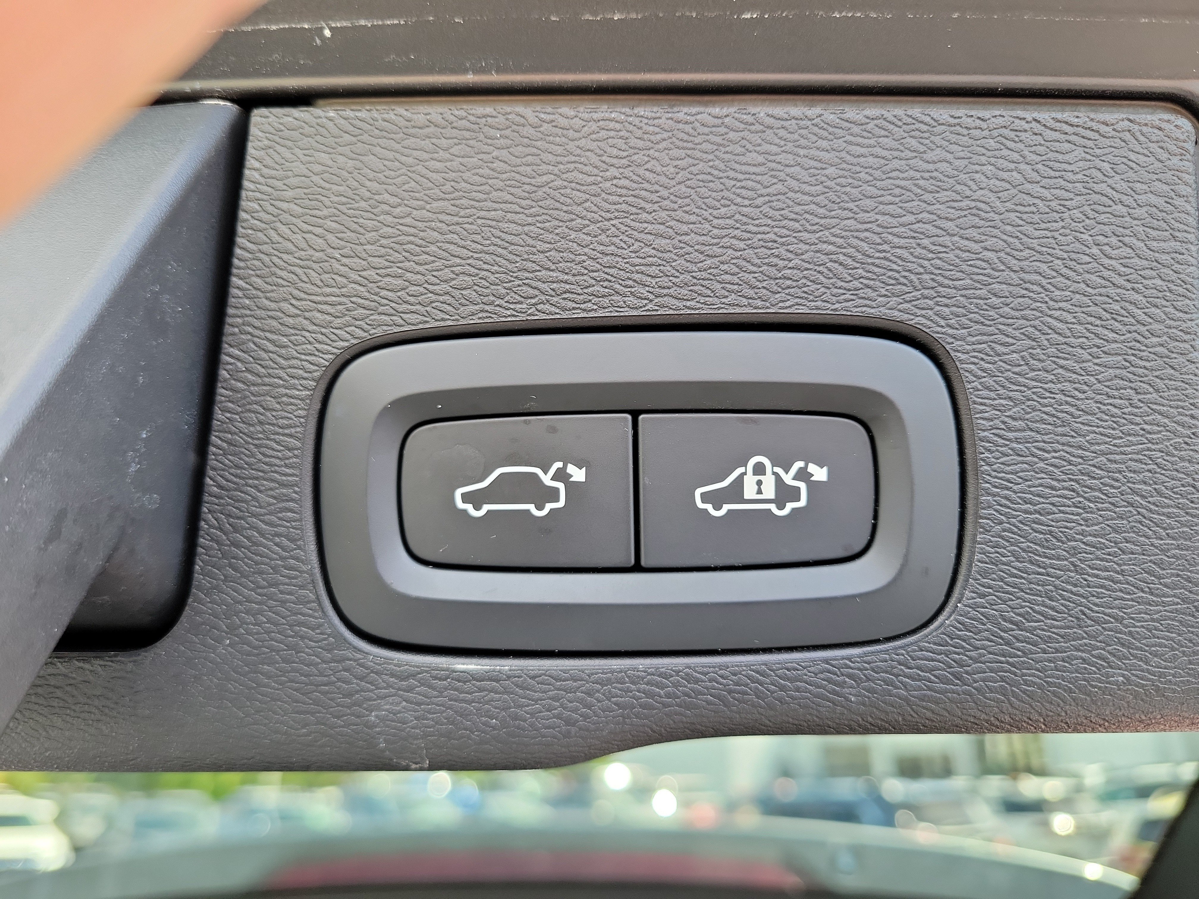 Used 2021 Volvo XC60 T5 Inscription w/ Protection Package Premier FWD image 8