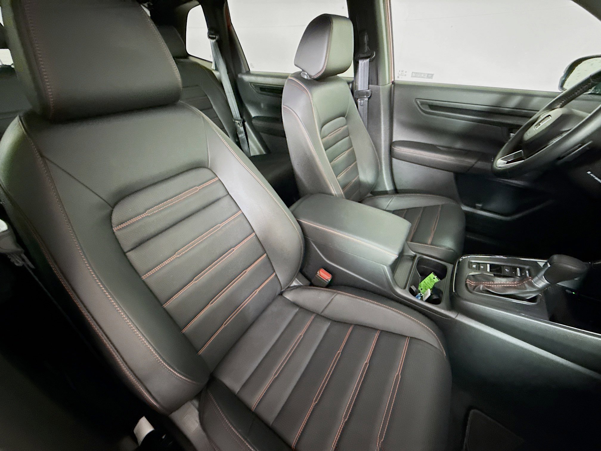 Certified 2026 Honda CR-V Sport-L image 35