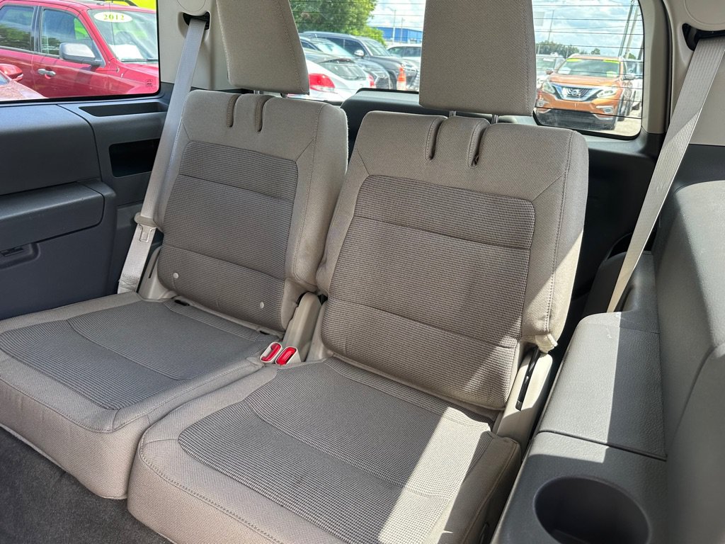 Used 2012 Ford Flex SE FWD image 17