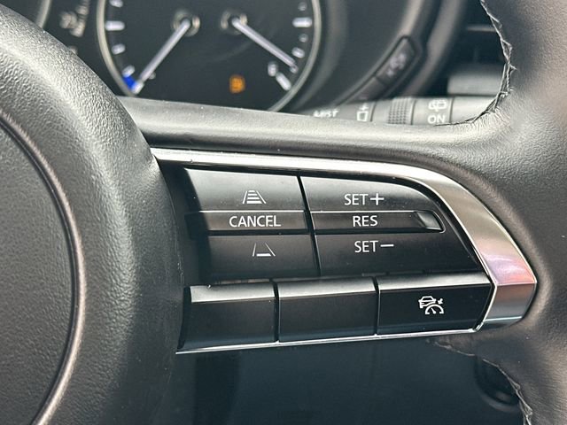 Used 2025 MAZDA CX-30 AWD 2.5 S w/ Preferred Package image 31