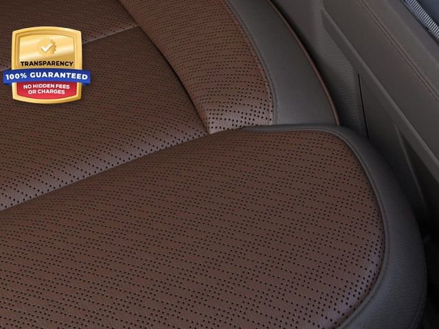 New 2026 Ford F250 King Ranch w/ Chrome Package image 16