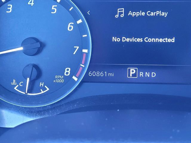 Used 2022 Nissan Frontier S RWD image 22