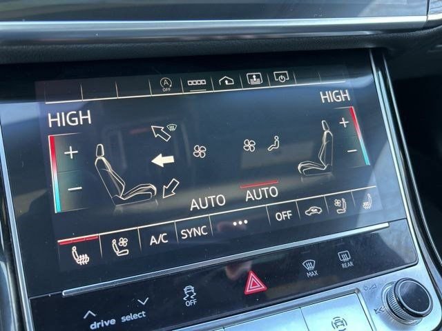 Used 2022 Audi A8 L 3.0T image 29