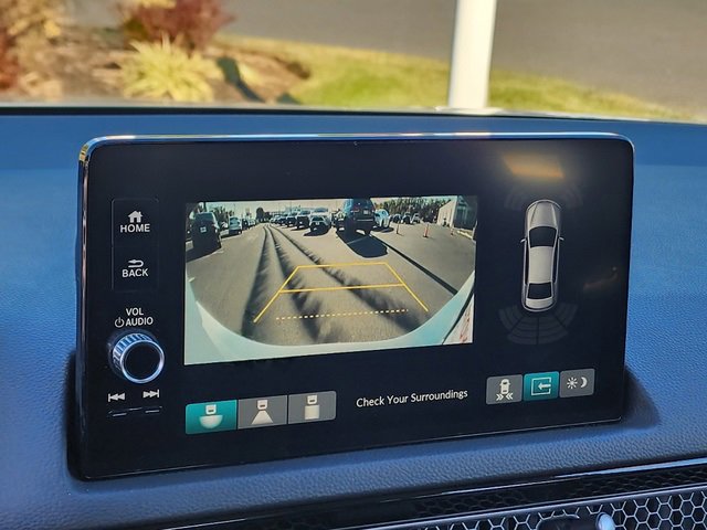 Used 2022 Honda Civic Touring image 33