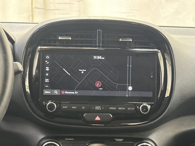 Certified 2023 Kia Soul S image 22
