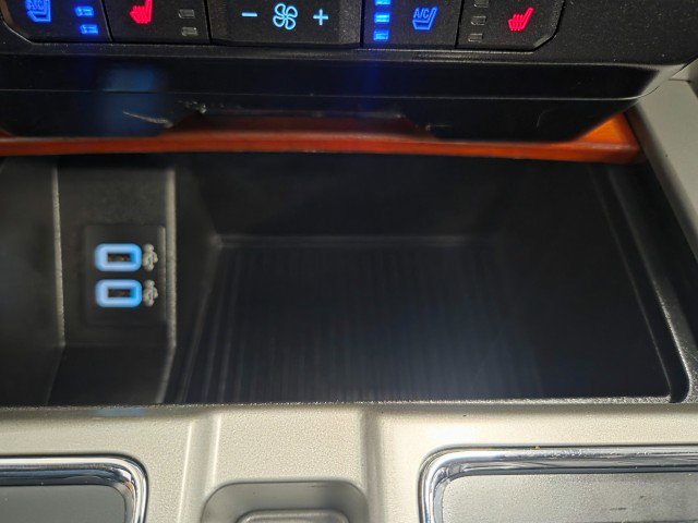 Used 2017 Ford F150 King Ranch w/ Equipment Group 601A Luxury AWD/4WD image 56