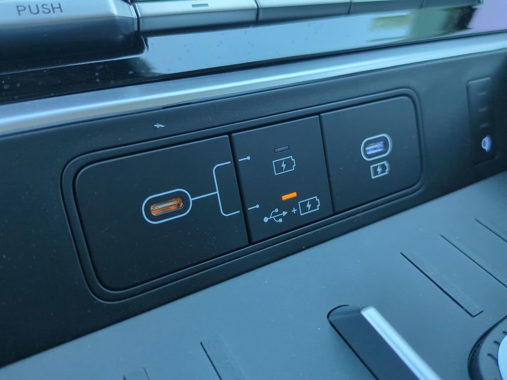 New 2026 Hyundai Santa Fe XRT image 29