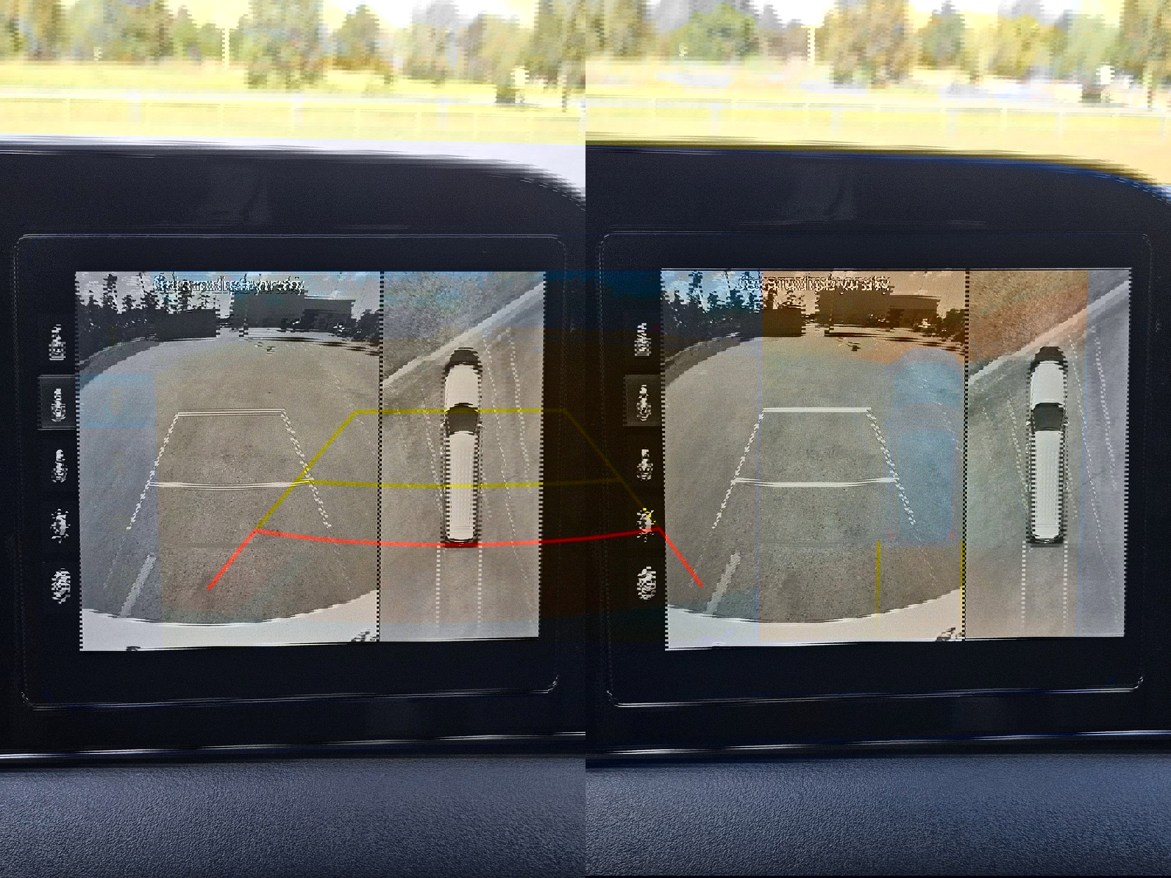 Used 2021 Hyundai Palisade Calligraphy image 14