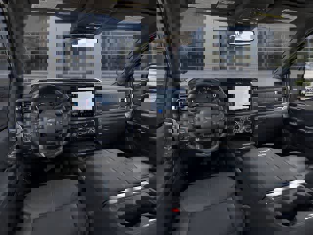 New 2026 Ford F350 Platinum w/ Tremor Off-Road Package image 9