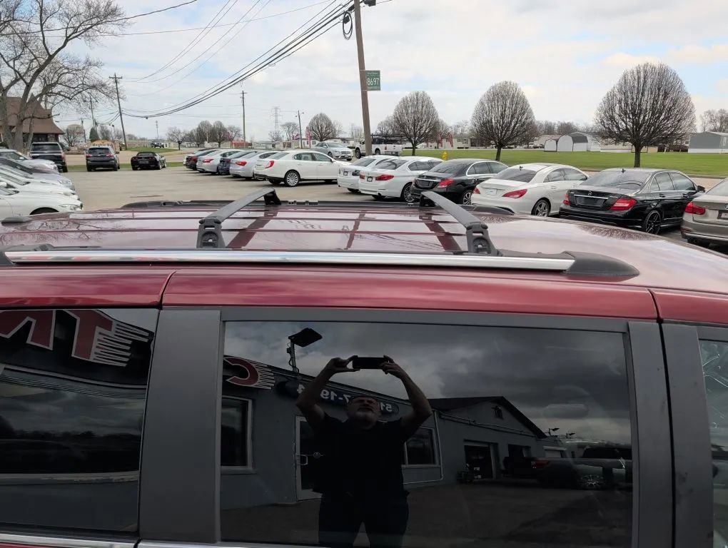 Used 2018 Dodge Grand Caravan SXT image 17