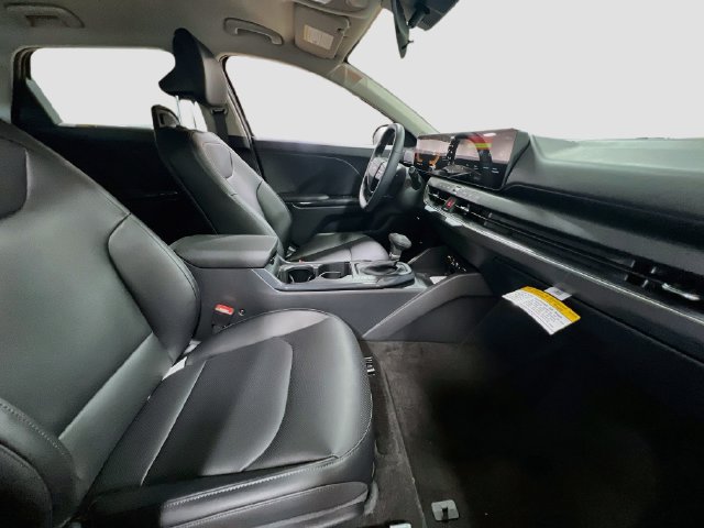 New 2026 Kia K4 EX FWD image 27