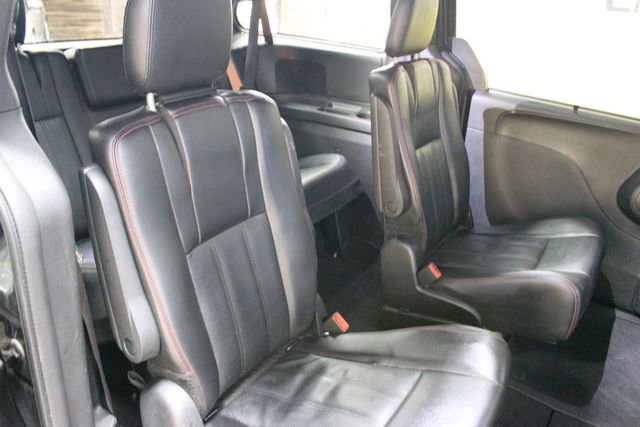 Used 2020 Dodge Grand Caravan GT FWD image 9