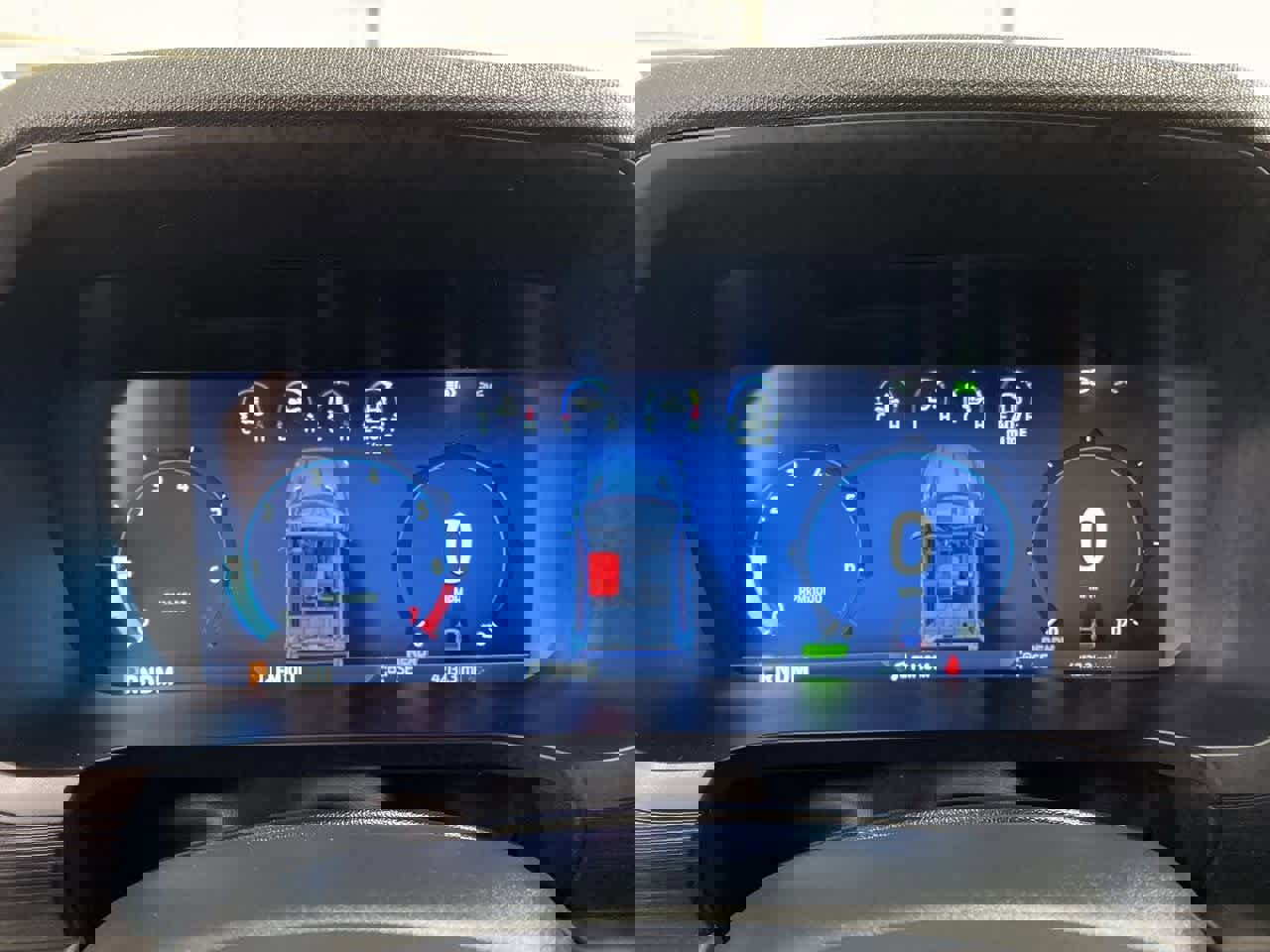 Used 2024 Ford F150 XLT w/ Mobile Office Package image 26