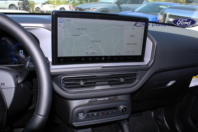 New 2025 Ford Bronco Sport Badlands w/ Badlands Tech Package image 13