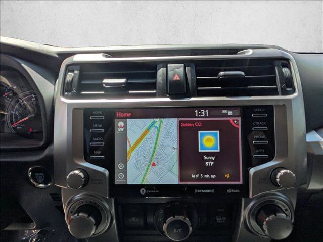 Used 2021 Toyota 4Runner SR5 Premium AWD/4WD image 15