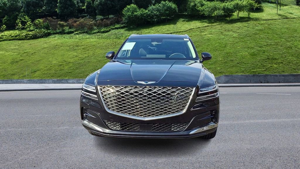Used 2023 Genesis GV80 2.5T w/ Advanced Package image 3